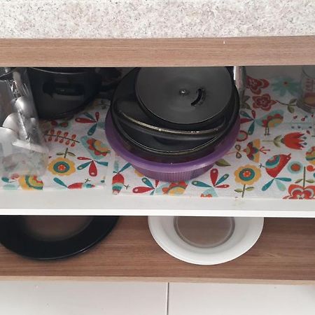 Flat Com Cozinha - Rio Stay - Rock In Rio - Rio Centro 리오데자네이루 외부 사진