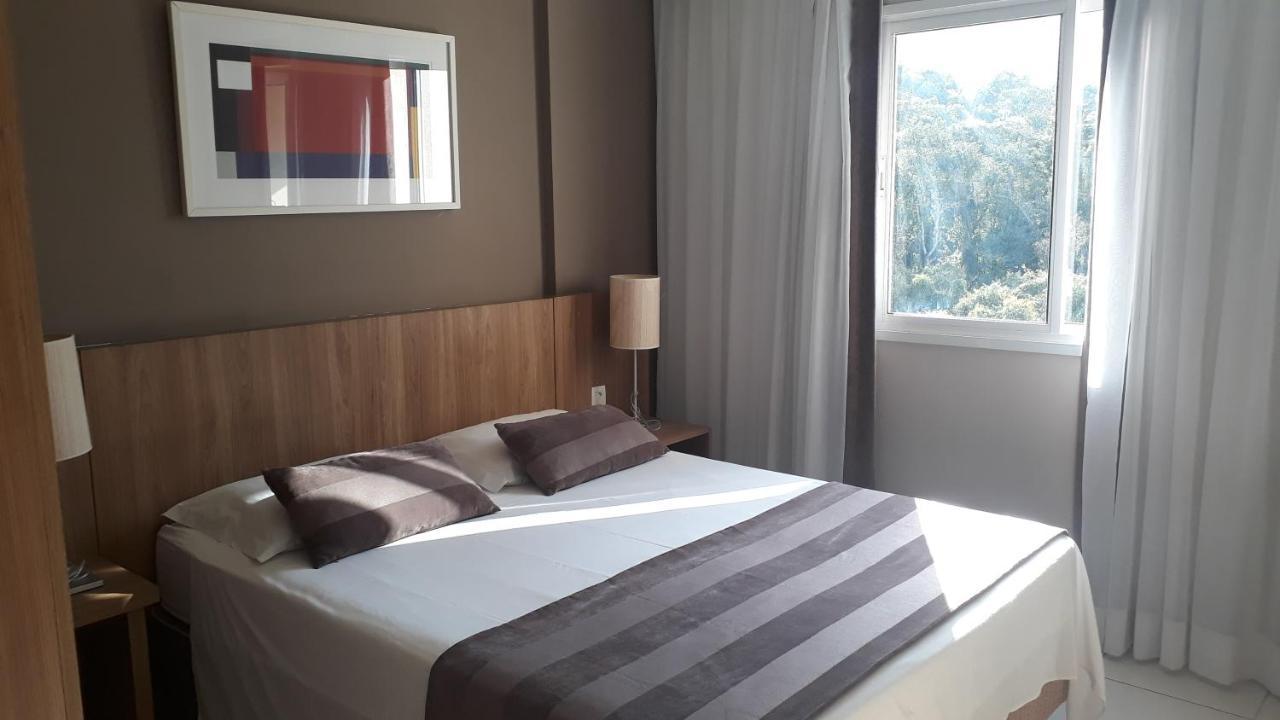Flat Com Cozinha - Rio Stay - Rock In Rio - Rio Centro 리오데자네이루 외부 사진