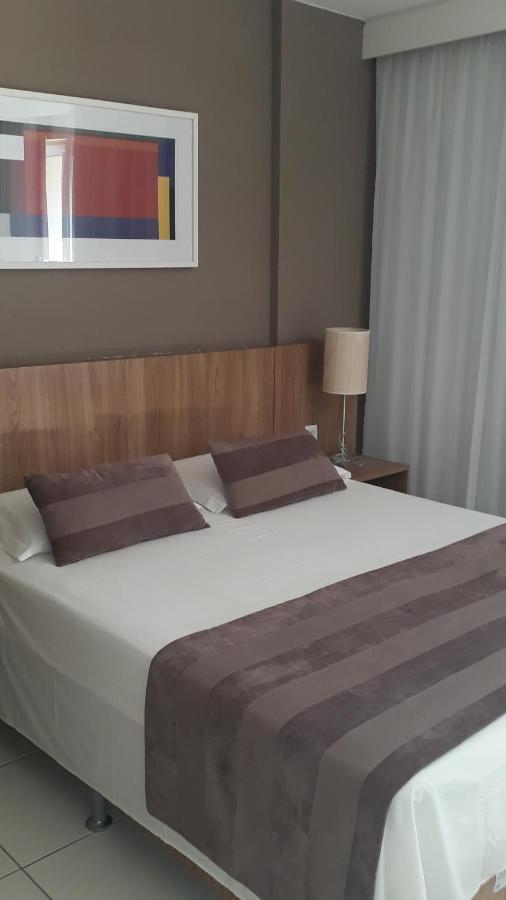 Flat Com Cozinha - Rio Stay - Rock In Rio - Rio Centro 리오데자네이루 외부 사진