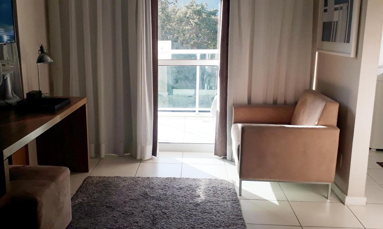 Flat Com Cozinha - Rio Stay - Rock In Rio - Rio Centro 리오데자네이루 외부 사진