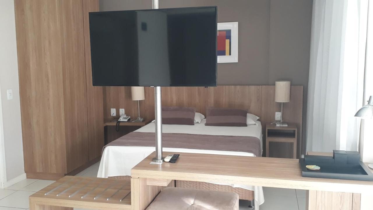 Flat Com Cozinha - Rio Stay - Rock In Rio - Rio Centro 리오데자네이루 외부 사진