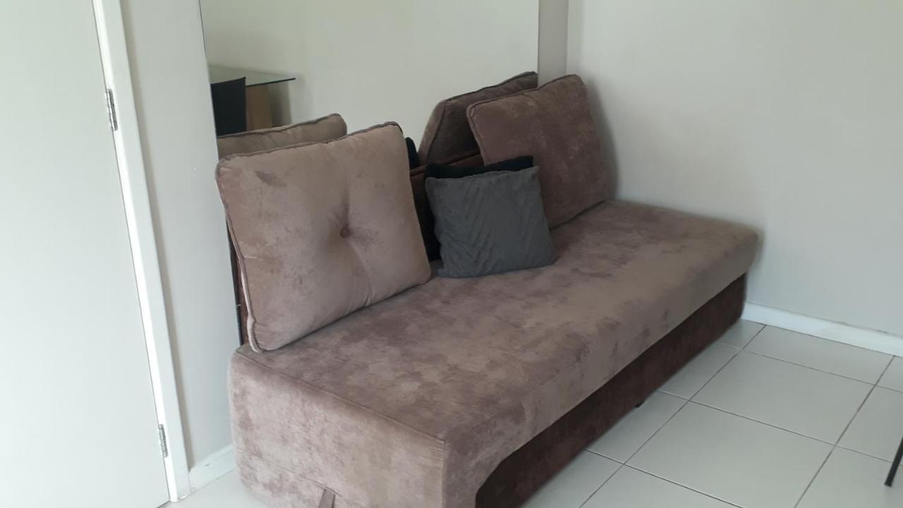 Flat Com Cozinha - Rio Stay - Rock In Rio - Rio Centro 리오데자네이루 외부 사진