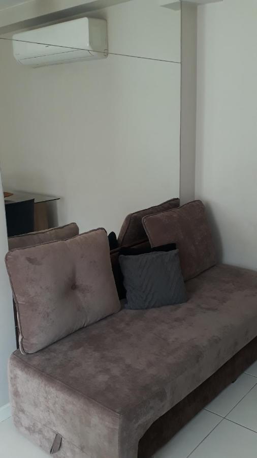 Flat Com Cozinha - Rio Stay - Rock In Rio - Rio Centro 리오데자네이루 외부 사진