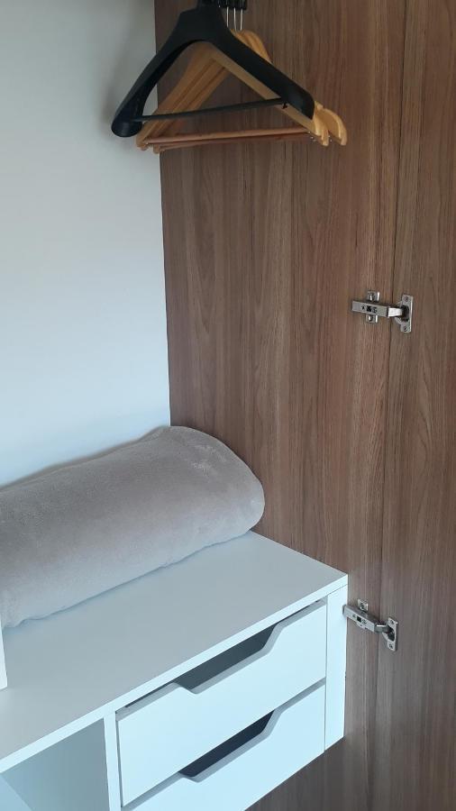 Flat Com Cozinha - Rio Stay - Rock In Rio - Rio Centro 리오데자네이루 외부 사진