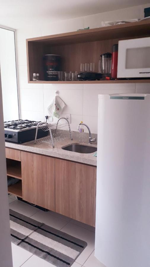 Flat Com Cozinha - Rio Stay - Rock In Rio - Rio Centro 리오데자네이루 외부 사진