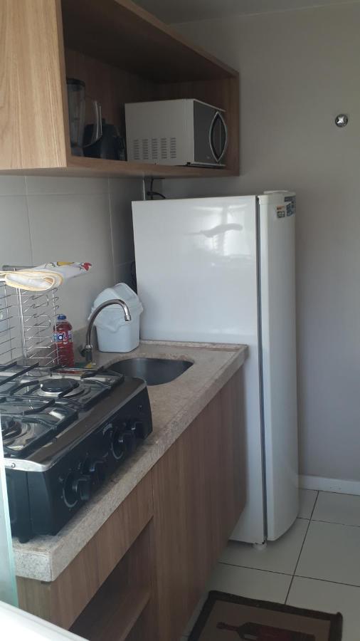 Flat Com Cozinha - Rio Stay - Rock In Rio - Rio Centro 리오데자네이루 외부 사진