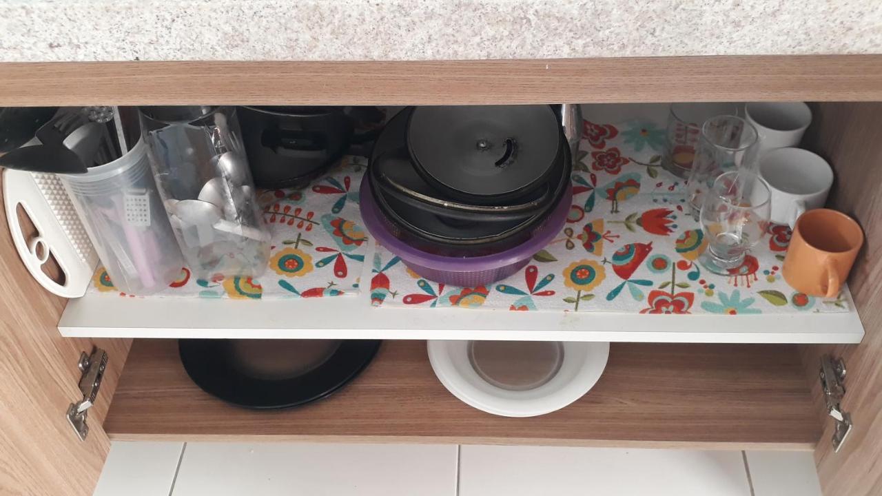 Flat Com Cozinha - Rio Stay - Rock In Rio - Rio Centro 리오데자네이루 외부 사진