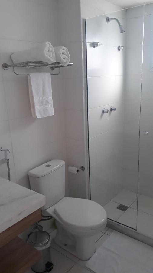 Flat Com Cozinha - Rio Stay - Rock In Rio - Rio Centro 리오데자네이루 외부 사진