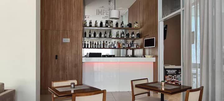 Flat Com Cozinha - Rio Stay - Rock In Rio - Rio Centro 리오데자네이루 외부 사진