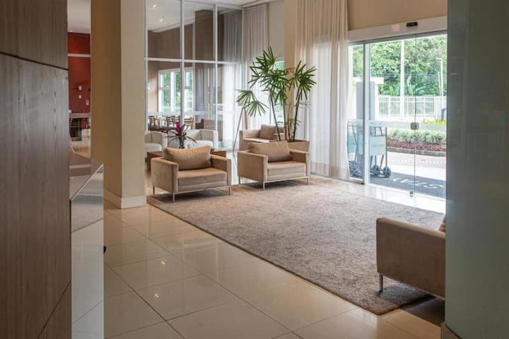 Flat Com Cozinha - Rio Stay - Rock In Rio - Rio Centro 리오데자네이루 외부 사진